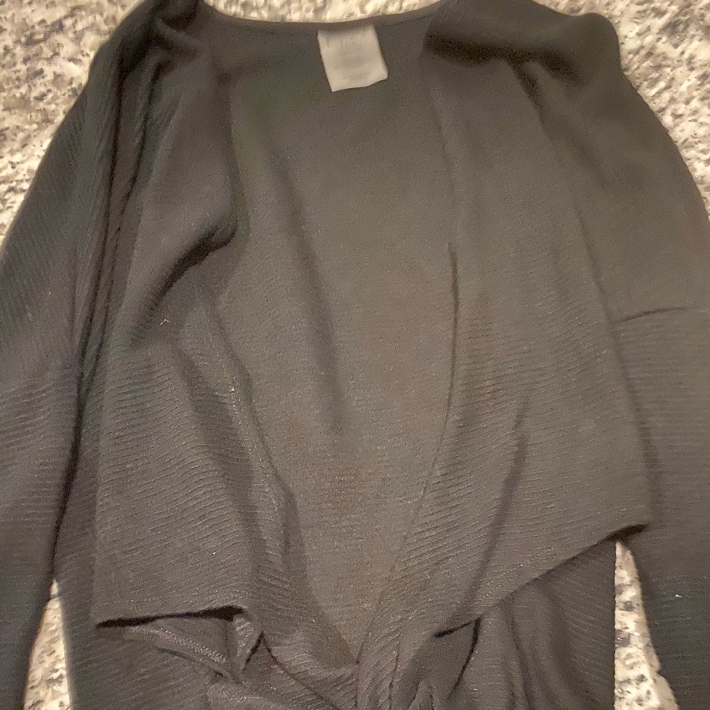 DYI sweater